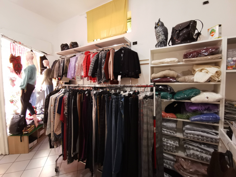Images Sicignano Abbigliamento Donna e Curvy