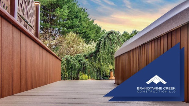 Images Brandywine Creek Construction