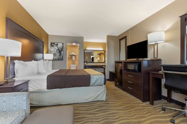 Images Best Western Taylor Inn