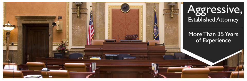 G Charles Shumway Ii Attorney