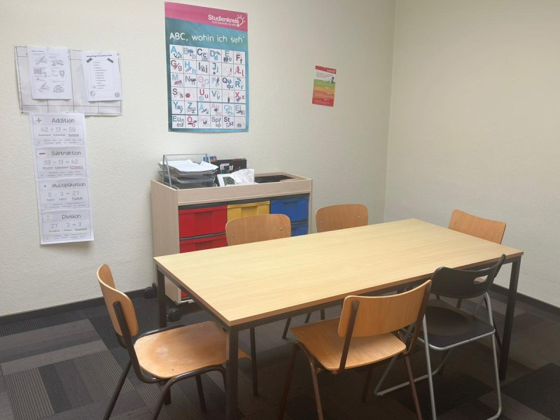 Bild 5 Studienkreis Nachhilfe Saarburg in Saarburg
