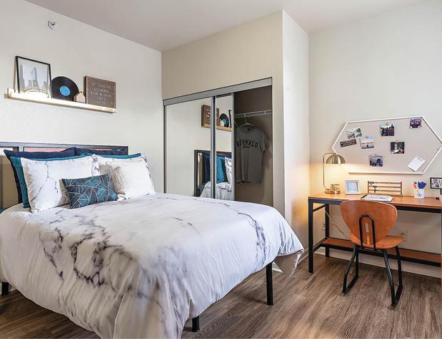 Images Villas at Chestnut Ridge