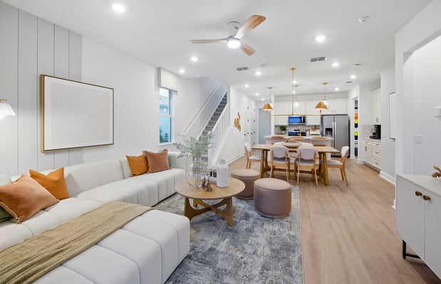 Images SeaFlower by Pulte Homes