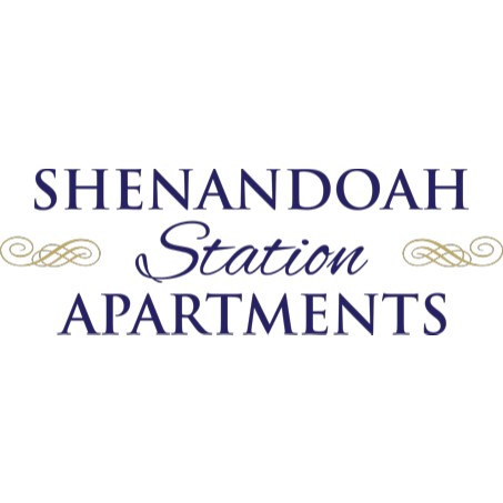 Shenandoah Station Logo