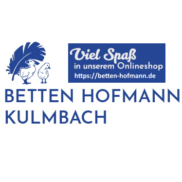 Betten Hofmann in Kulmbach - Logo