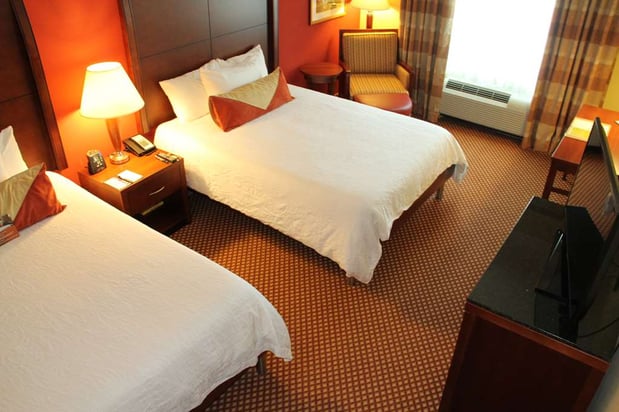 Images Hilton Garden Inn Houston West Katy