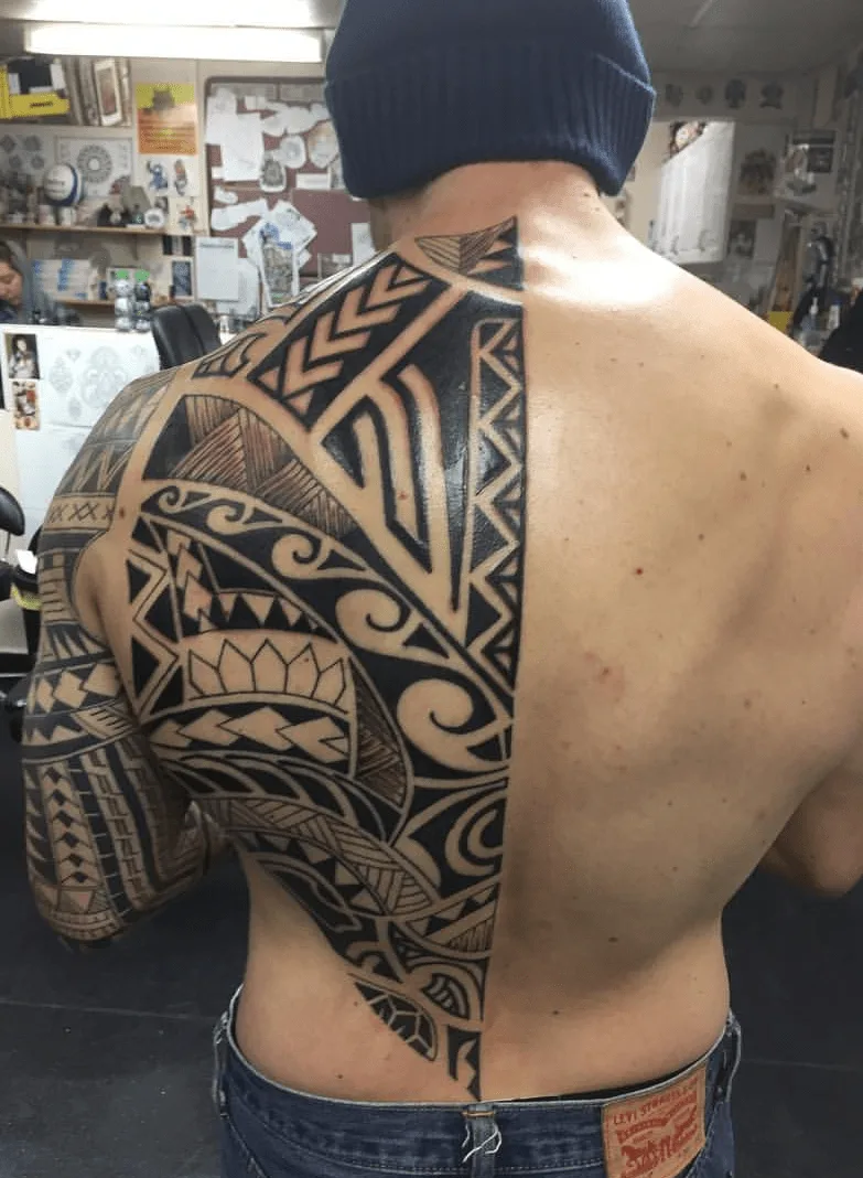 Images GB Tattoos
