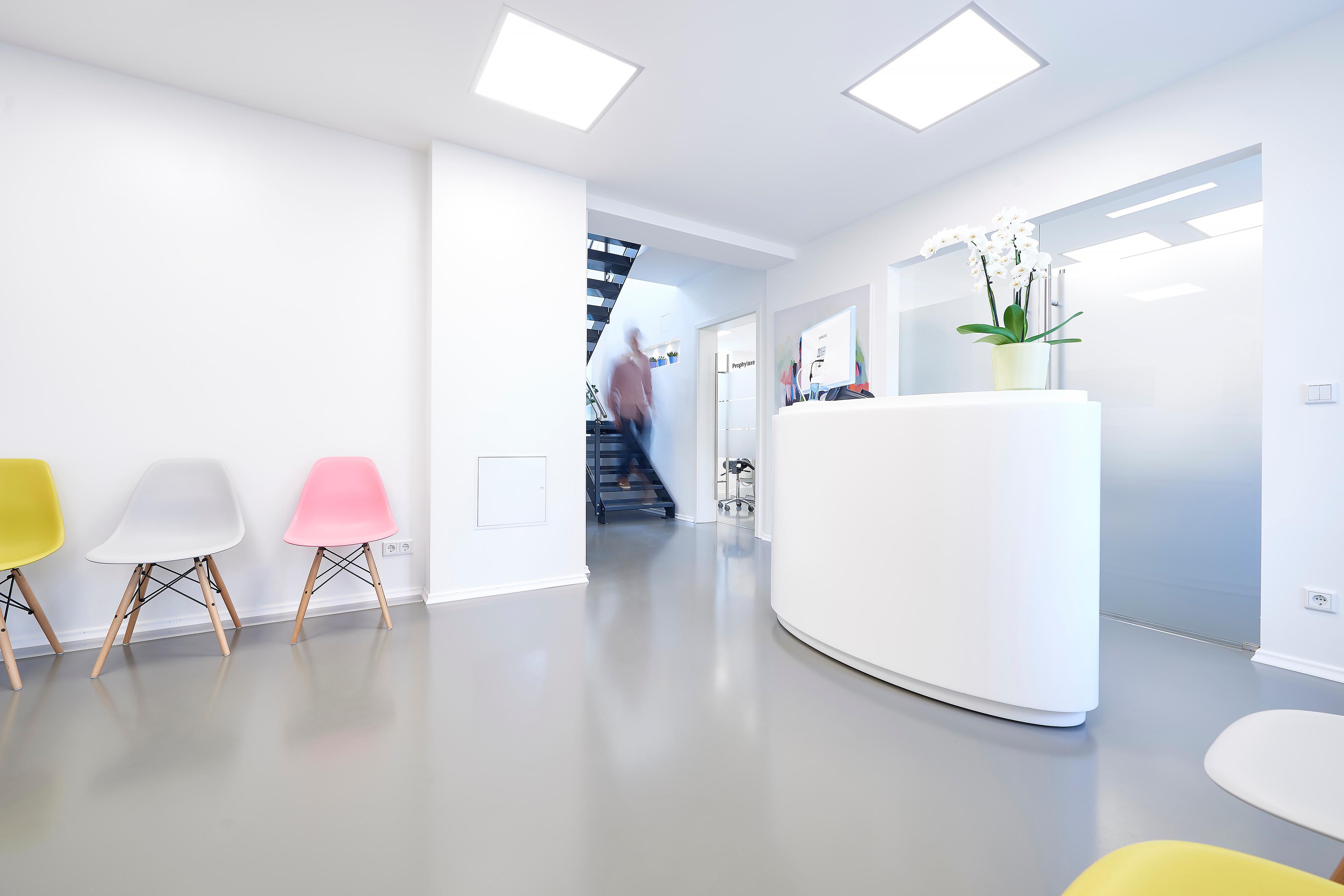 Dr. Vogtner - Zahnärzte, Bergbräustraße 2 in Ingolstadt