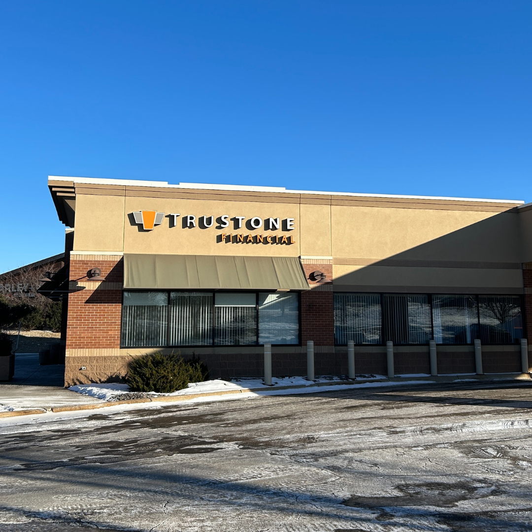 TruStone Financial Credit Union Image