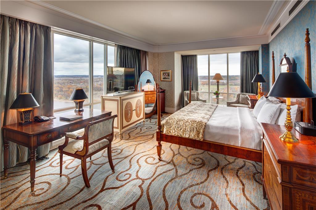 Images Hilton Lac-Leamy