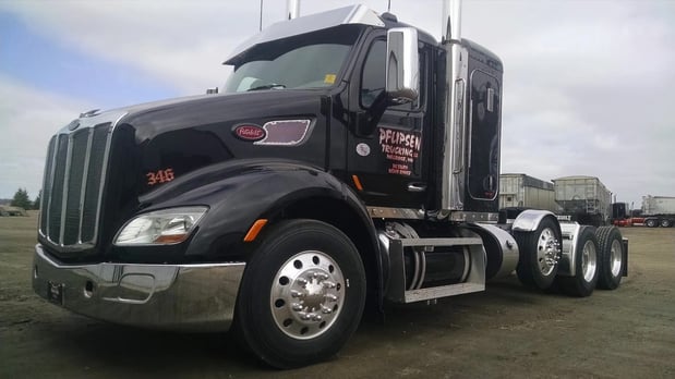 Images Pflipsen Trucking