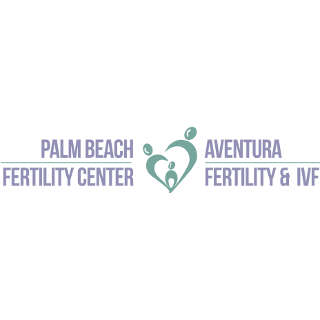 Aventura Fertility & IVF Logo