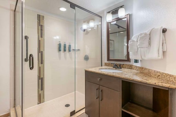 Images Hilton Vacation Club Aqua Sol Orlando West