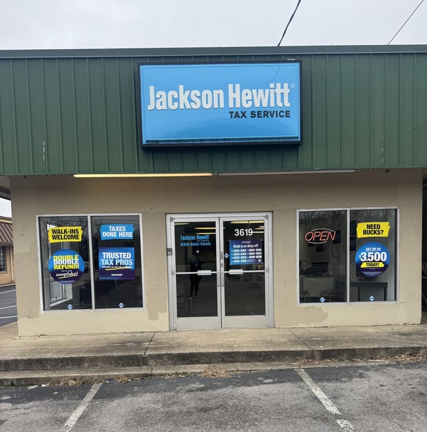 Images Jackson Hewitt Tax Service