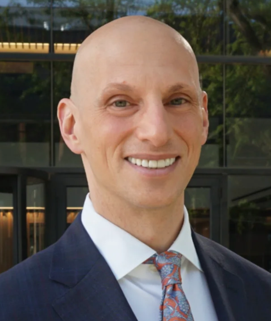 Joseph Dayan