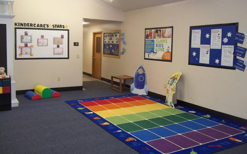 Images Woodfield Crossing KinderCare