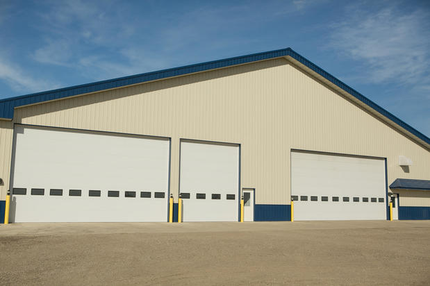 Images American Door Works