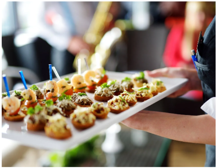 Tamir´s Küche Partyservice & Kochkurse, Kreuzsteinweg 2 in Vorwerk