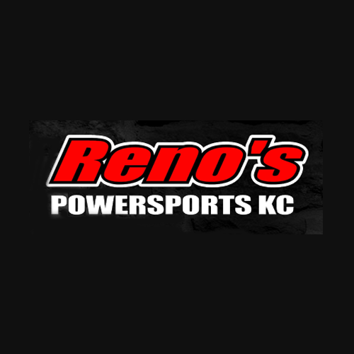 Reno's Powersports Kc Logo