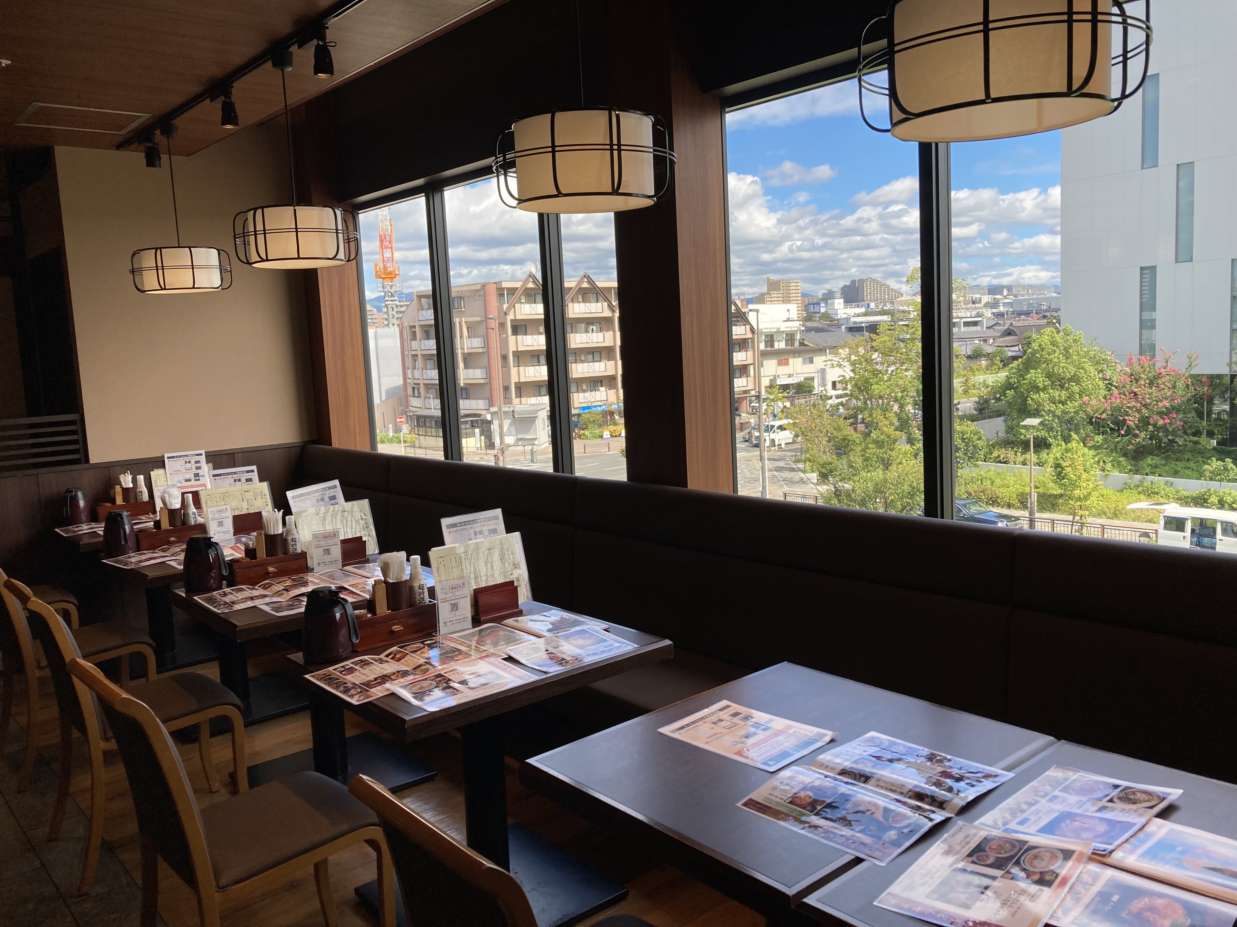 Images うどん酒菜 ふうふや 岸辺店