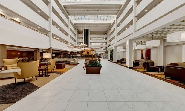 Images Embassy Suites by Hilton Milwaukee Brookfield
