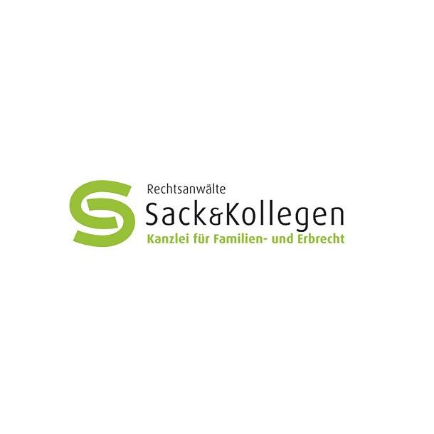 Logo Anwaltskanzlei Sack & Kollegen