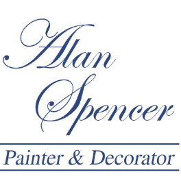 Alan Spencer Logo