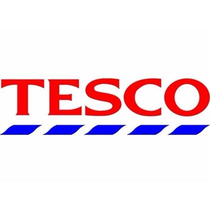 Tesco Cafe Logo