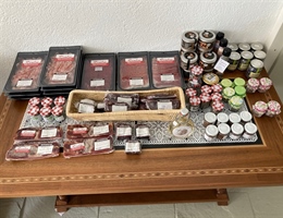 Stivetta Grischuna, Goethestrasse 15 in Stäfa