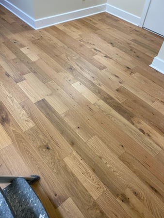 Images Morin's Flooring Kitchen and Bath LLC