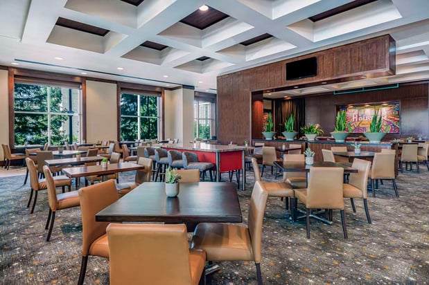 Images Embassy Suites by Hilton Houston Downtown