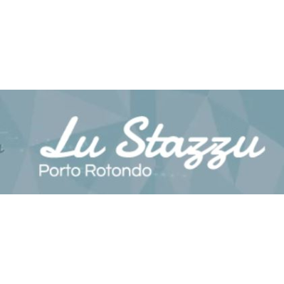 Ristorante Lu Stazzu Logo