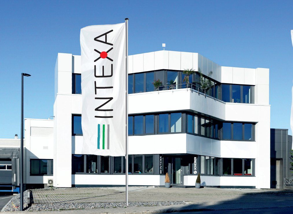 INTEXA TECHNOLOGIESERVICE GmbH & Co. KG, Albertistraße 9 in Villingen-Schwenningen