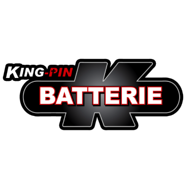 Batterie King Pin