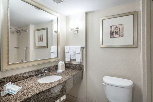 Images Hilton Garden Inn Richmond Airport