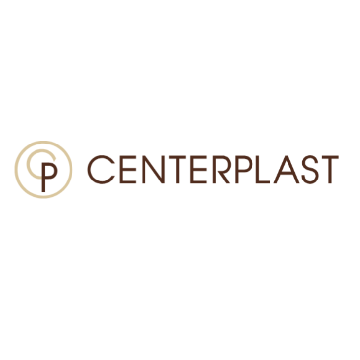 CenterPlast – Privatklinik für Plastische und Ästhetische Chirurgie in Saarbrücken - Logo