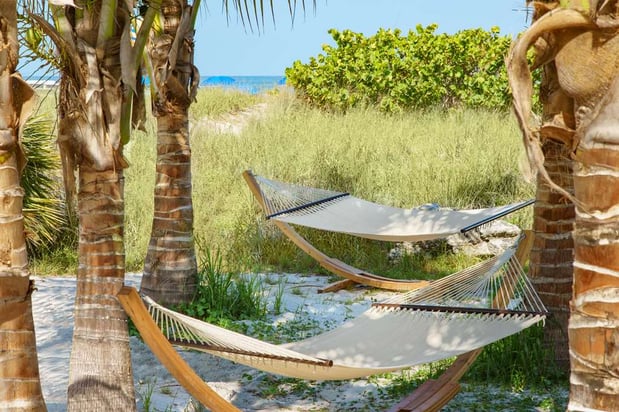 Images Hilton Garden Inn St. Pete Beach