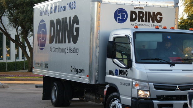 Images Dring Air Conditioning & Heating