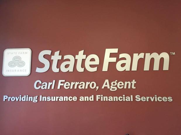 Images Carl Ferraro III - State Farm Insurance Agent