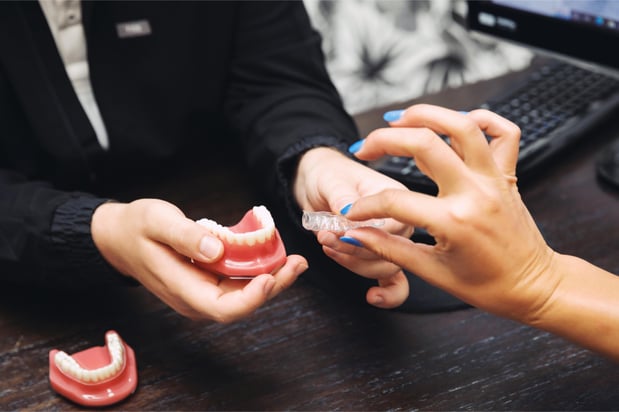 Images CHS Dental - Alex Kusek, DDS