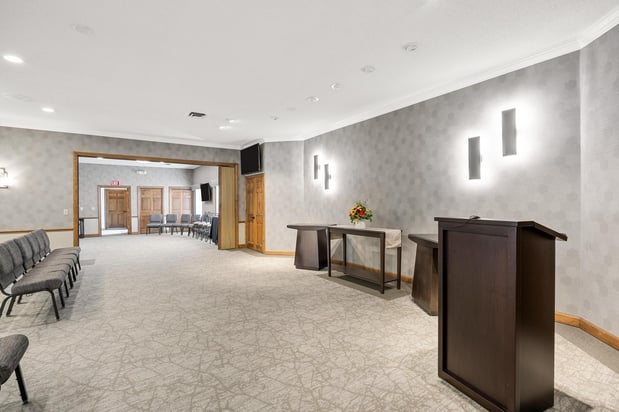 Images Murdoch Funeral Home & Cremation Services