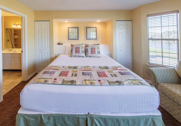 Images Holiday Inn Club Vacations Piney Shores Resort Lake Conroe