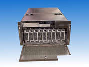 EPZ Industrietechnik GmbH, Bierweg 2 in Arnstadt