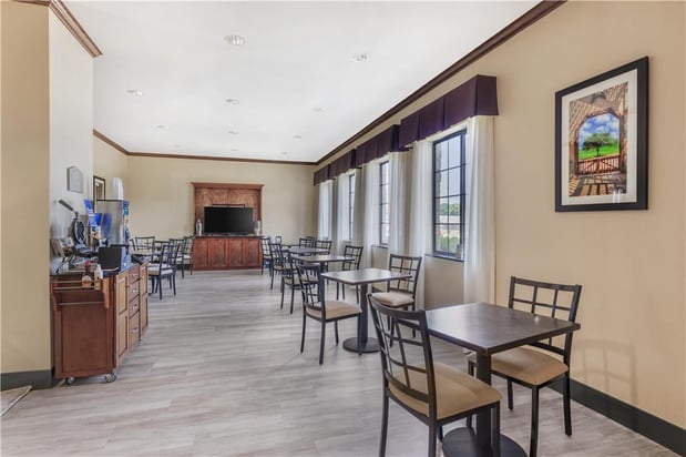 Images Best Western Mineola Inn