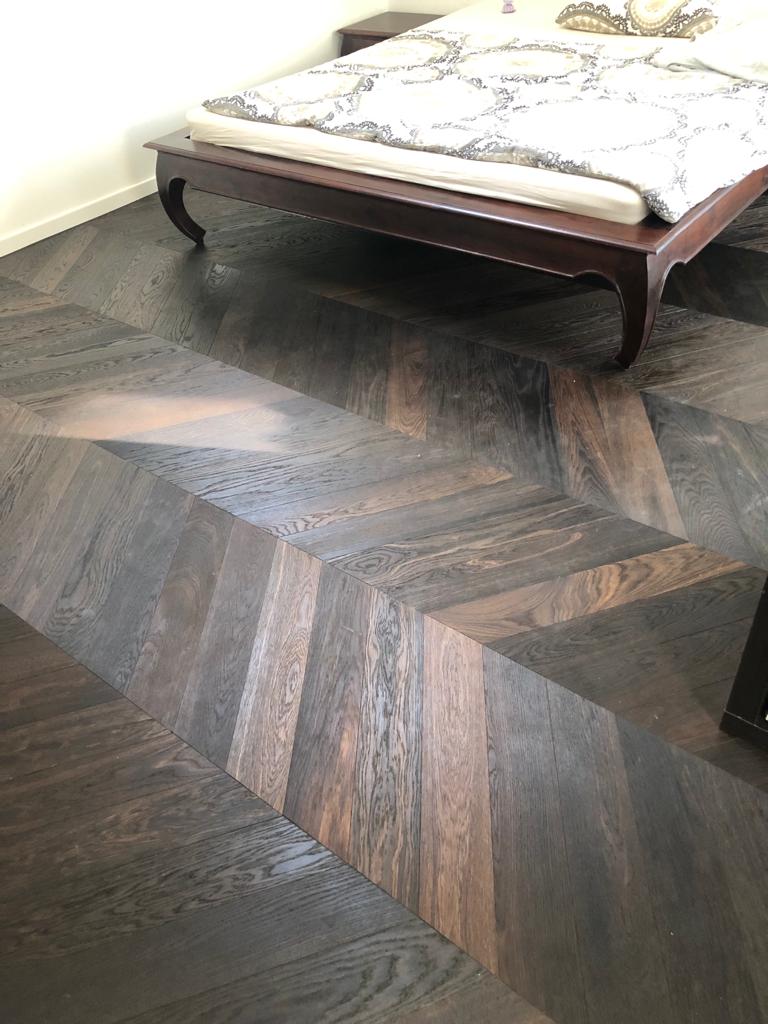 Work-Solutions GmbH, Moospark 1 in Rickenbach