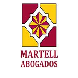 Martell Abogados Logo