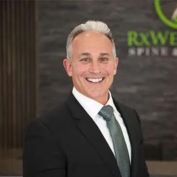 Images RxWellness Spine & Health