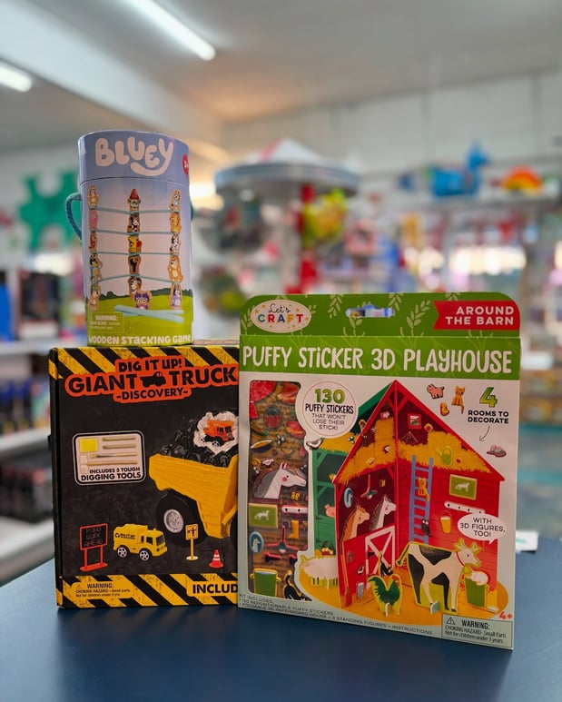 Images Toodleydoo Toys