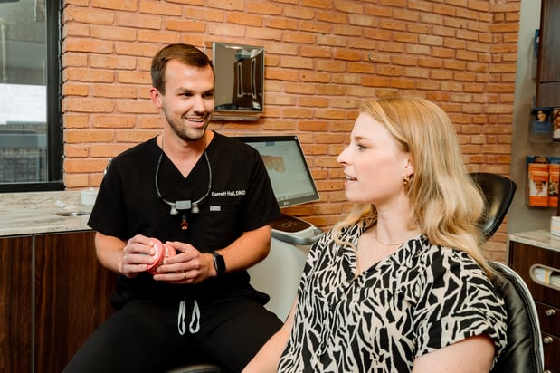 Images Mississippi Dental Center