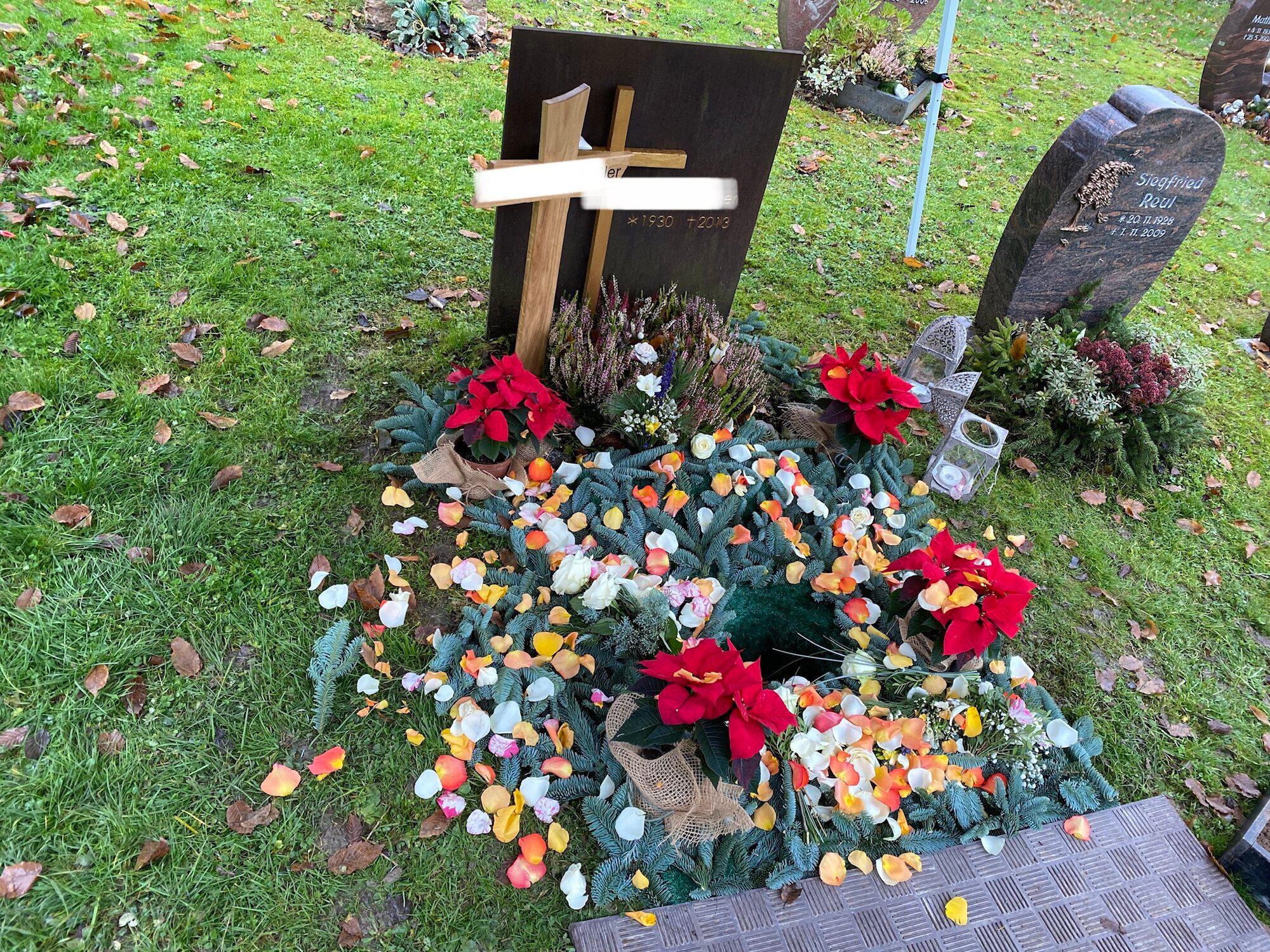 Bestattungen Kraus, Haller Straße 1 in Schwäbisch Hall